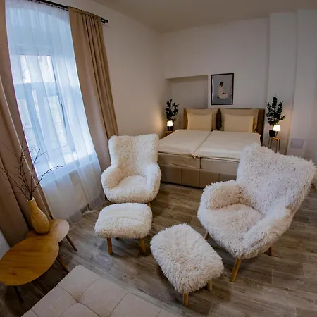 Hotel Mirra Příbram