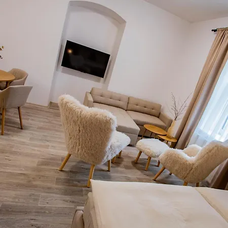 Mirra Hotel Příbram
