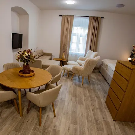 Hotel Mirra Příbram