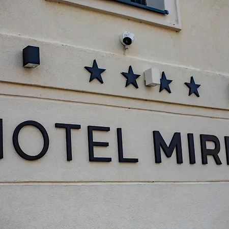 Mirra