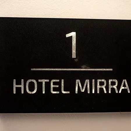 Hotel Mirra 4*