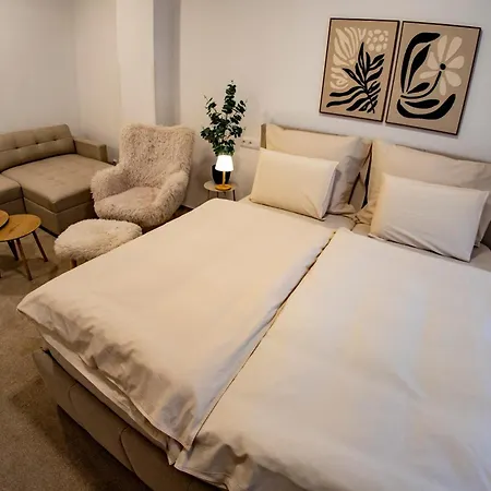 Mirra Hotel Příbram