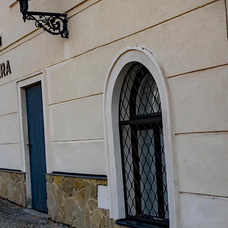 Hotel Mirra 4*