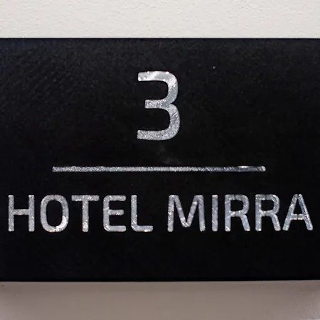 Mirra Hotel 4*